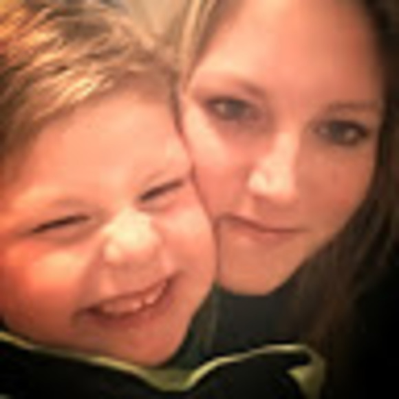 Meet your Posher, Blair - Picture 1 of 1